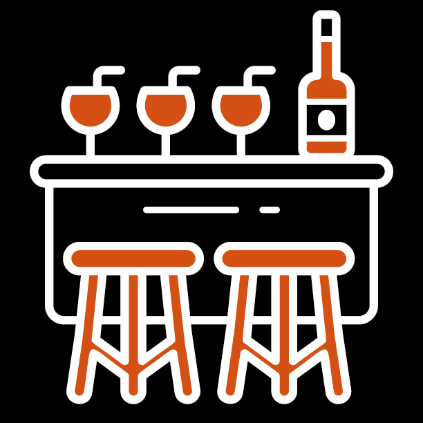 Logo AG Bar