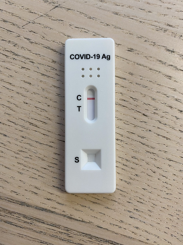 Covid19-Test